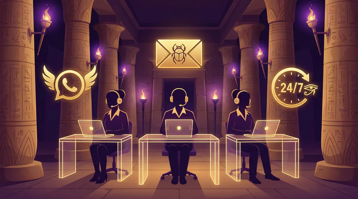 Equipe de suporte ao cliente 24/7 do pixbet